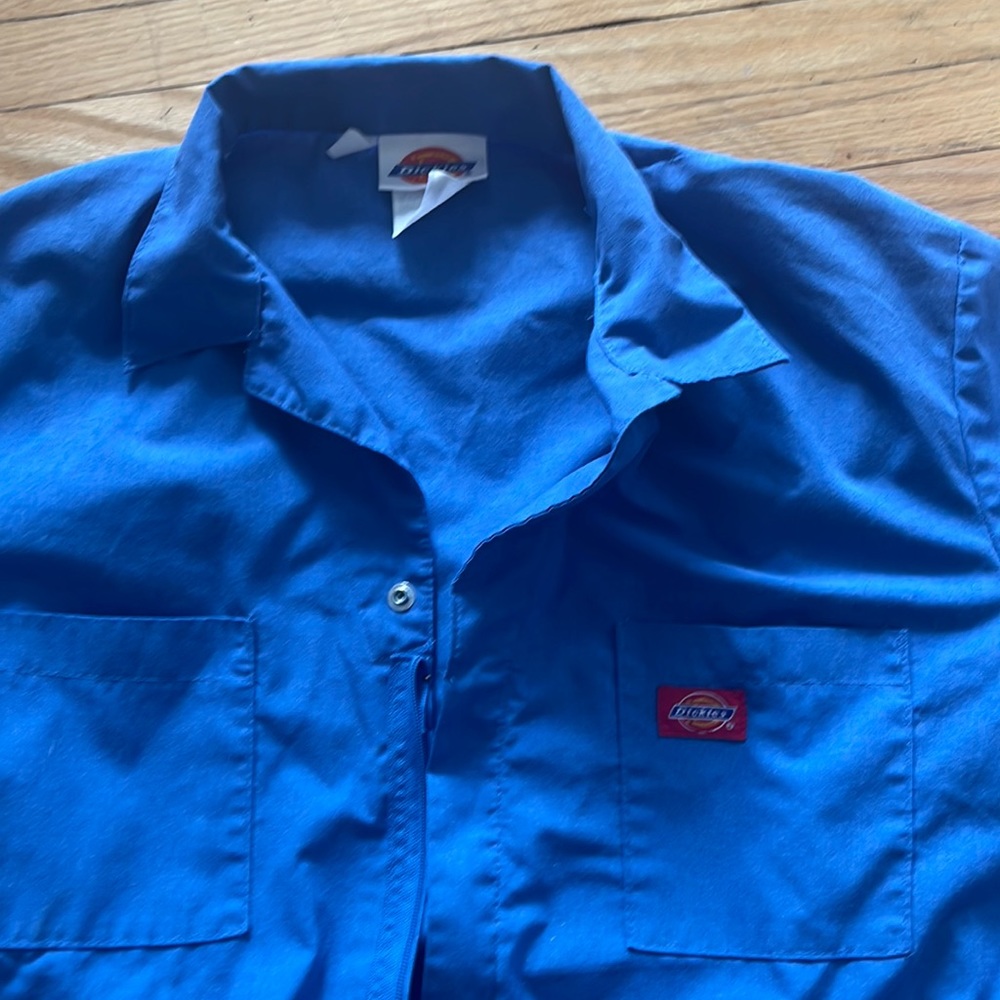 DICKIES jumpsuit Y2K